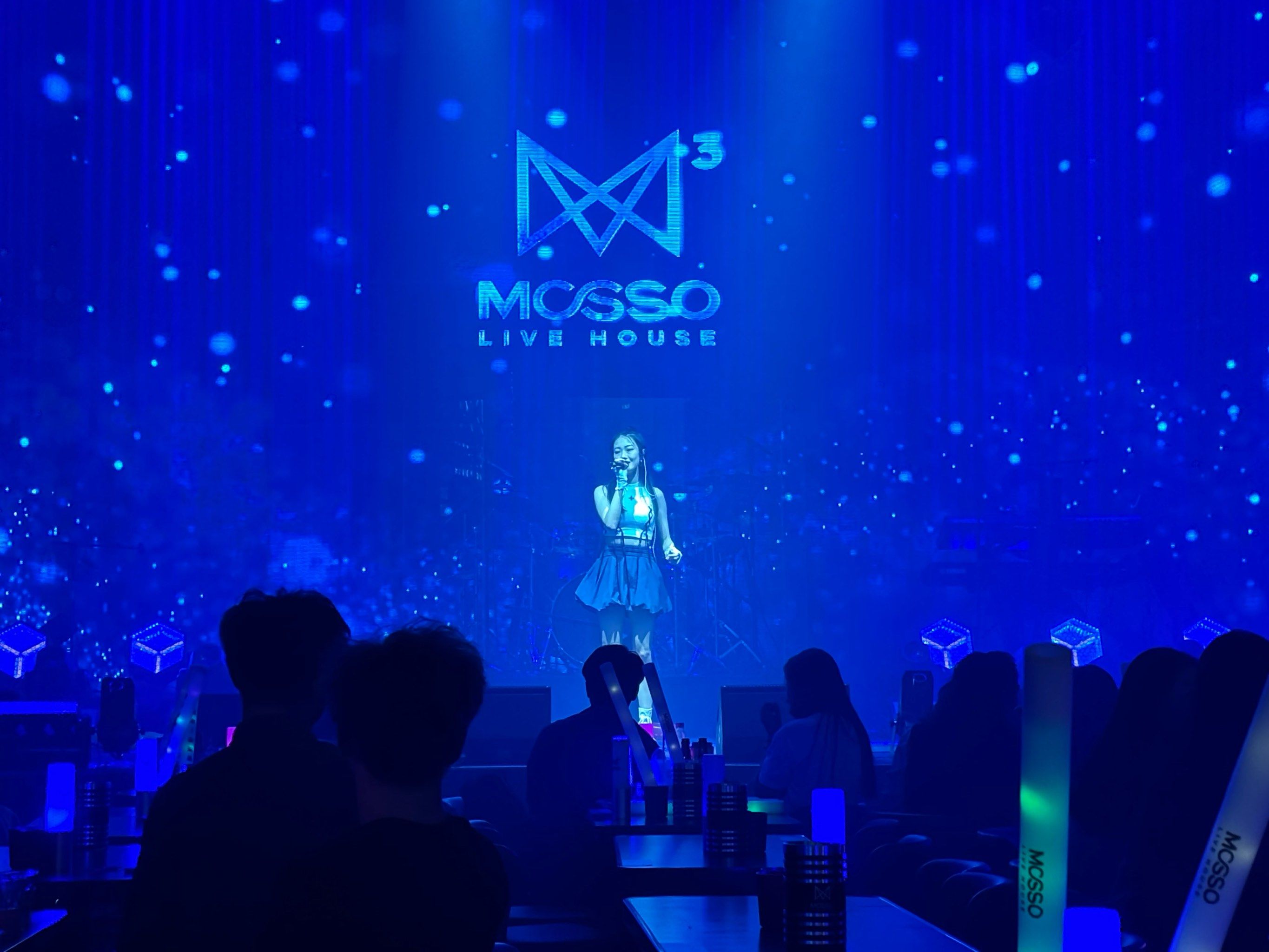 普洱商务KTV攻略分享-思茅区ktv预定