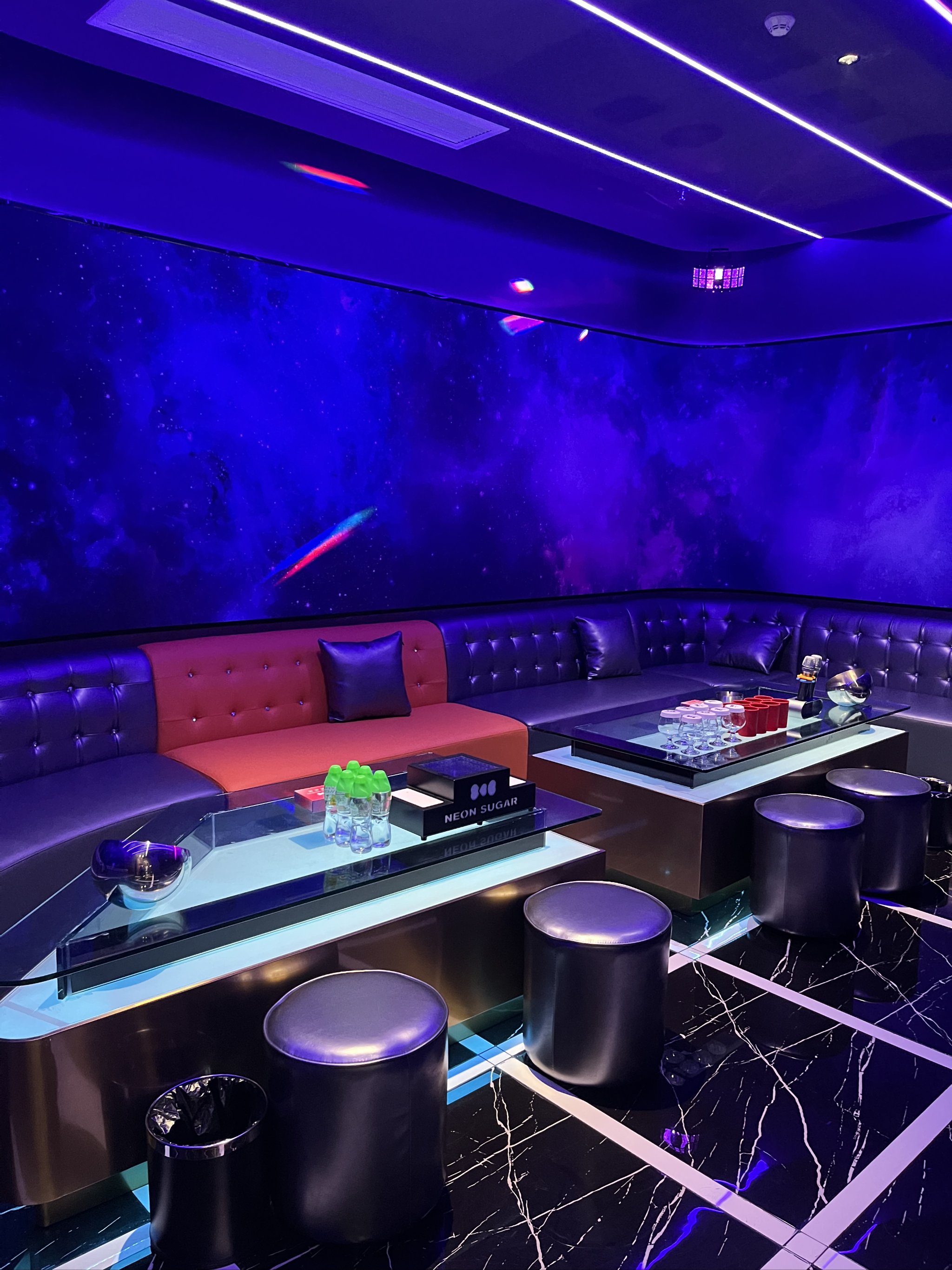 普洱商务ktv是怎么样的-思茅区ktv预定